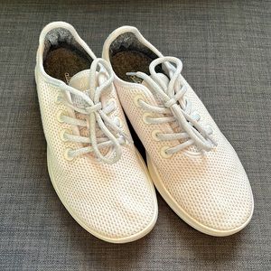 Allbirds Tree Runners